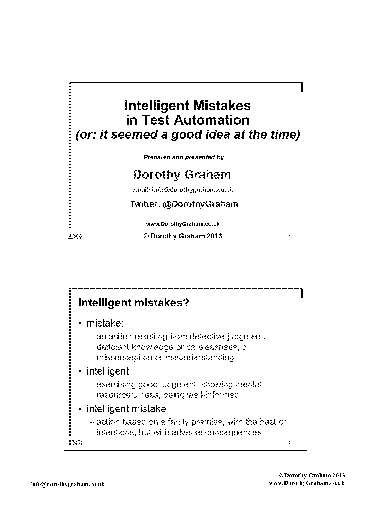 agile automated testing tools spreadsheet